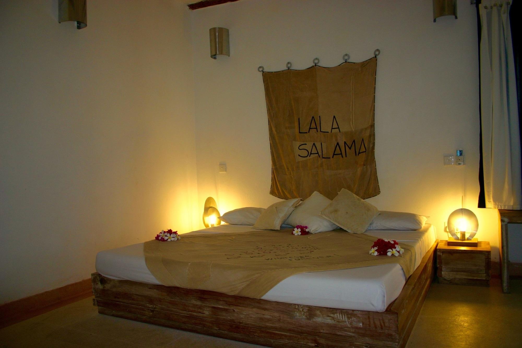 Mawe Resort Watamu Boutique Hotel Luaran gambar