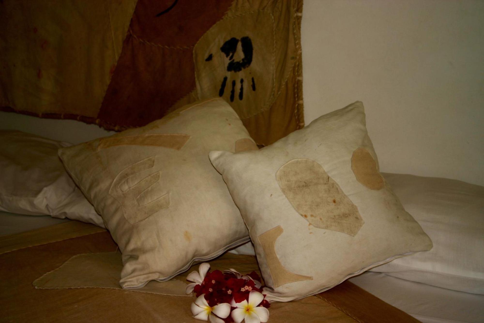 Mawe Resort Watamu Boutique Hotel Luaran gambar