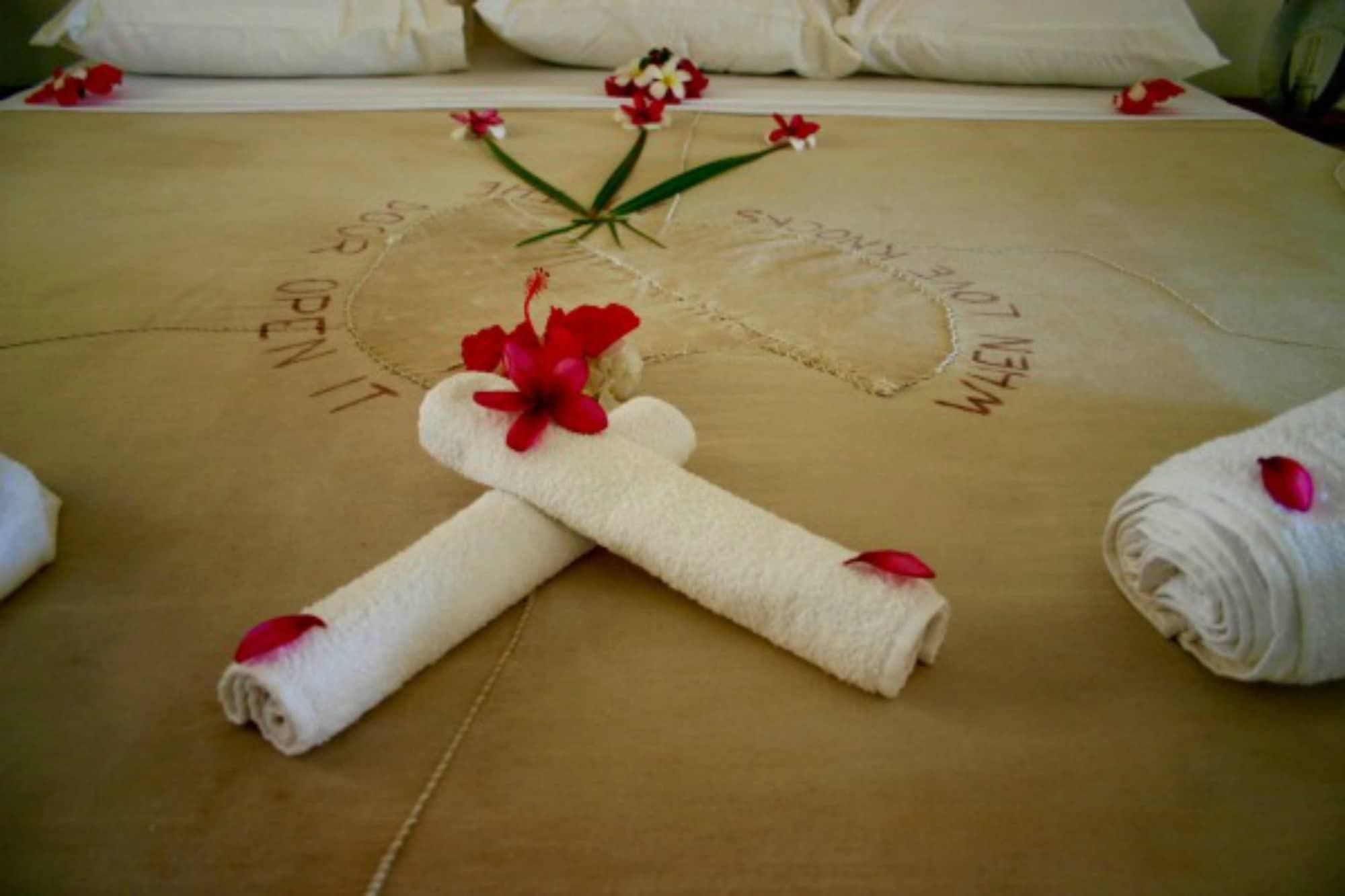 Mawe Resort Watamu Boutique Hotel Luaran gambar