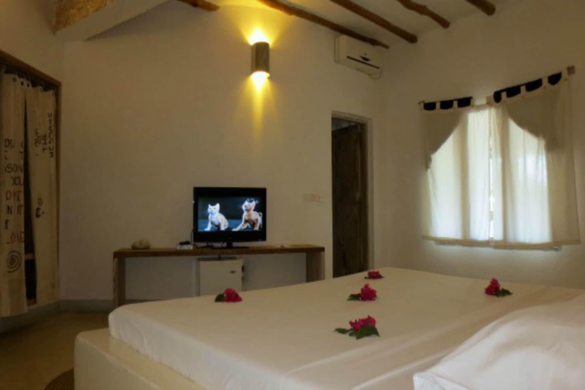 Mawe Resort Watamu Boutique Hotel Luaran gambar