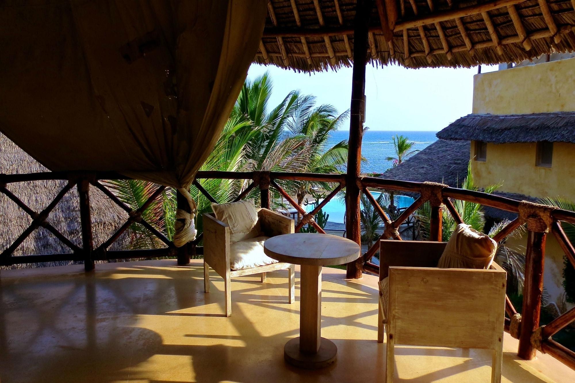 Mawe Resort Watamu Boutique Hotel Luaran gambar