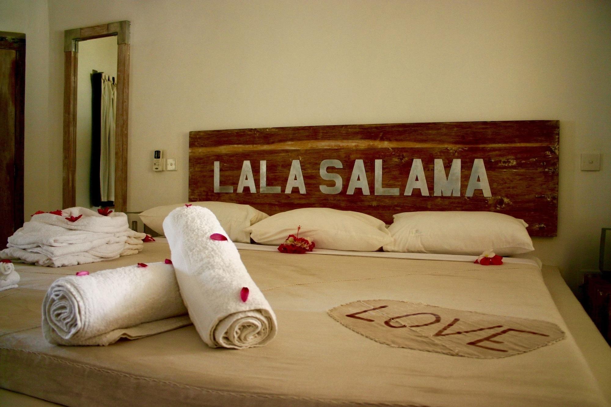 Mawe Resort Watamu Boutique Hotel Luaran gambar