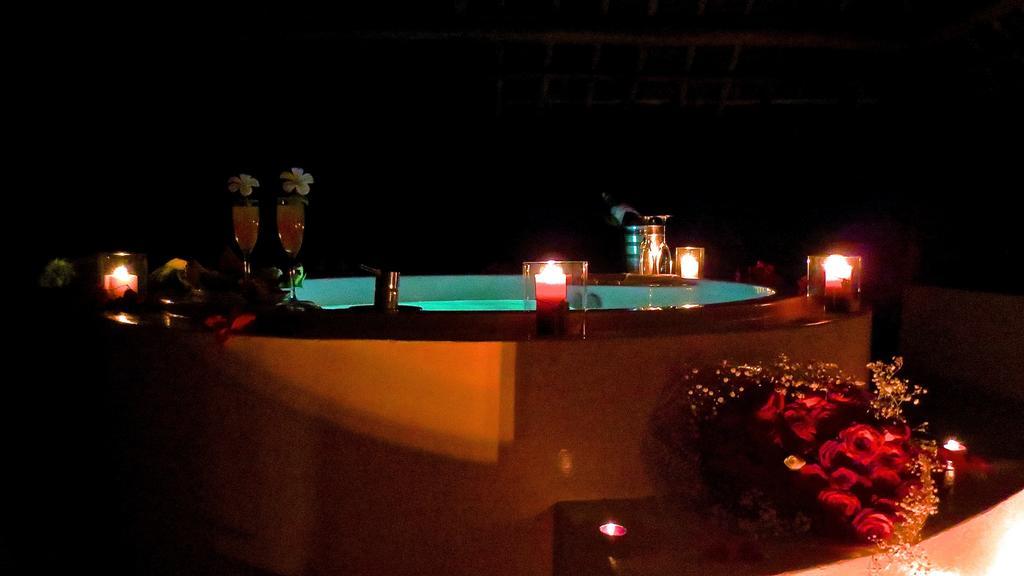 Mawe Resort Watamu Boutique Hotel Luaran gambar