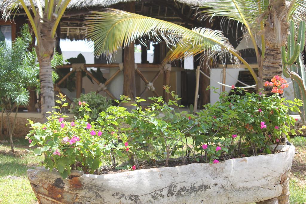 Mawe Resort Watamu Boutique Hotel Luaran gambar