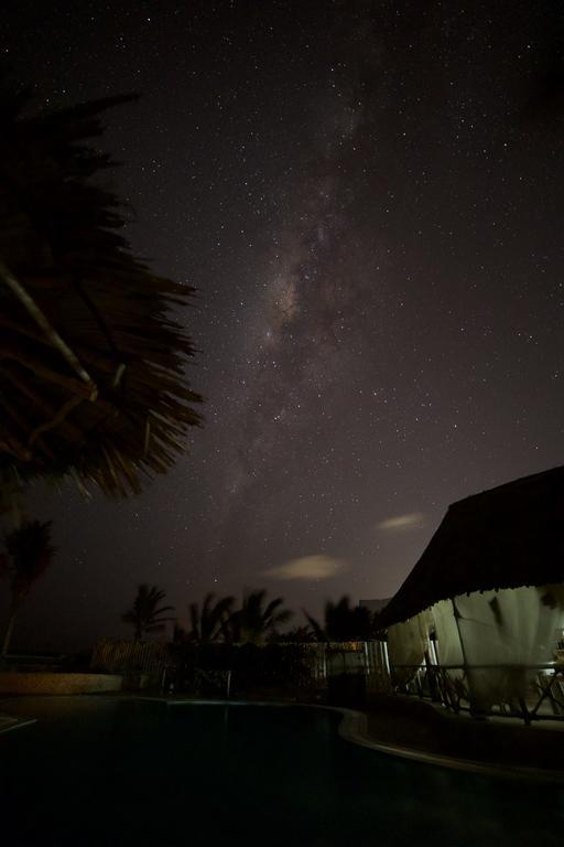 Mawe Resort Watamu Boutique Hotel Luaran gambar