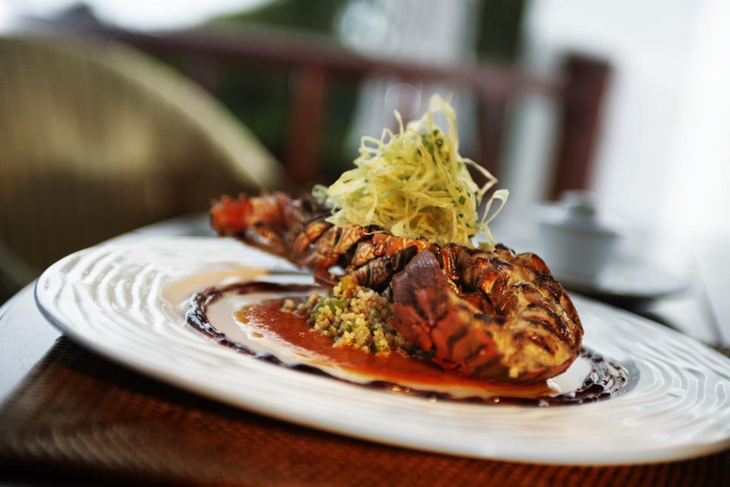 Mawe Resort Watamu Boutique Hotel Luaran gambar