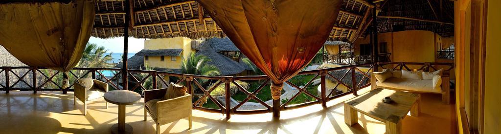 Mawe Resort Watamu Boutique Hotel Bilik gambar
