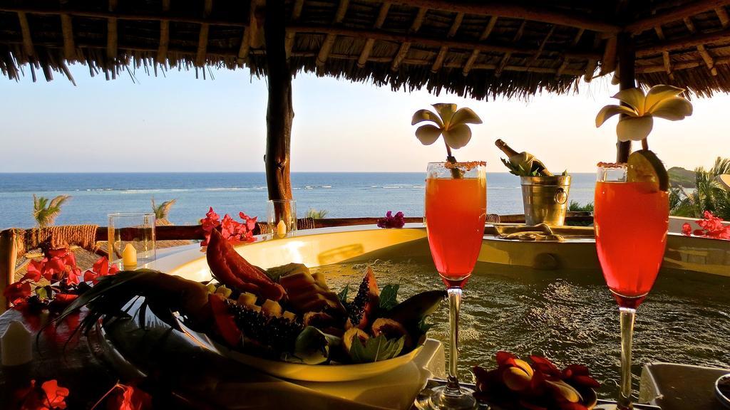 Mawe Resort Watamu Boutique Hotel Luaran gambar