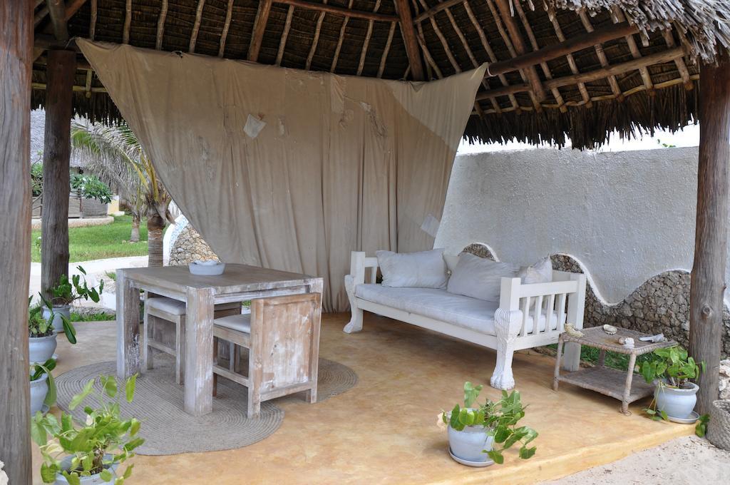 Mawe Resort Watamu Boutique Hotel Luaran gambar