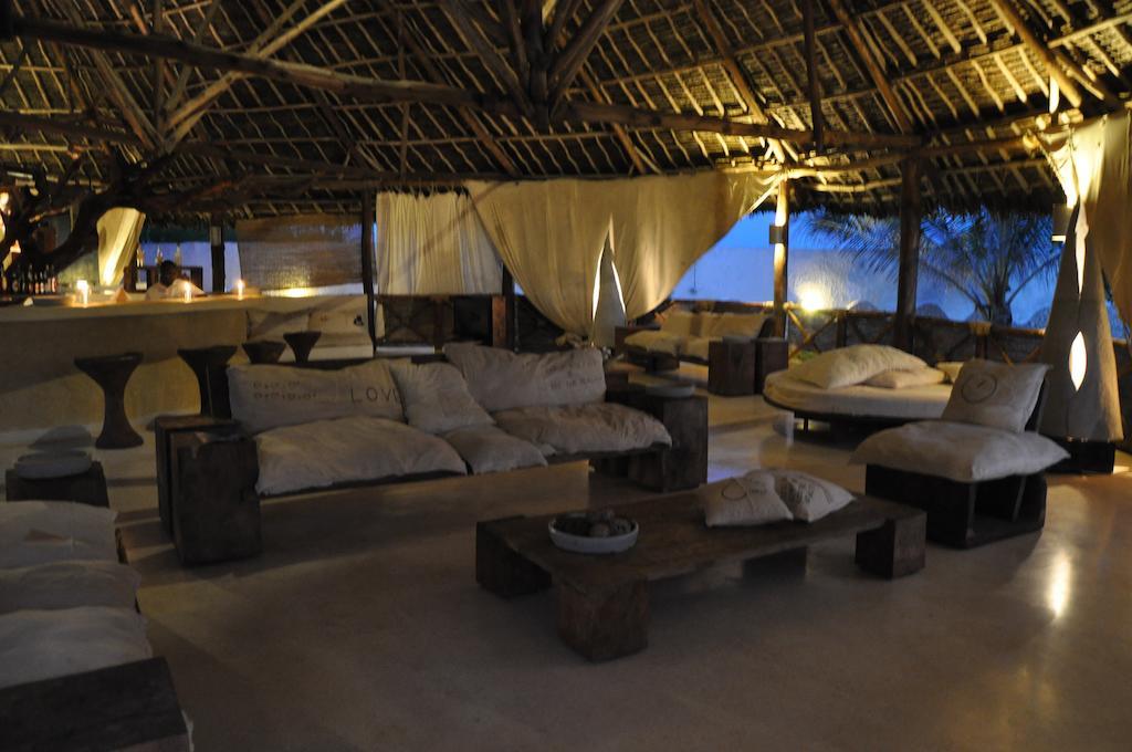Mawe Resort Watamu Boutique Hotel Luaran gambar