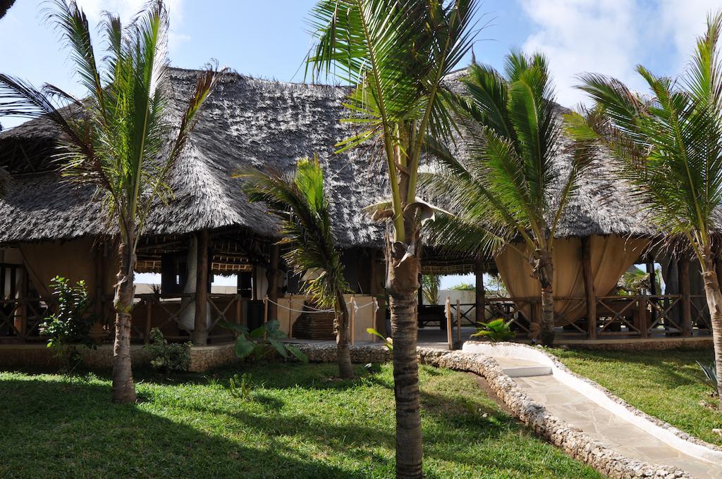 Mawe Resort Watamu Boutique Hotel Luaran gambar