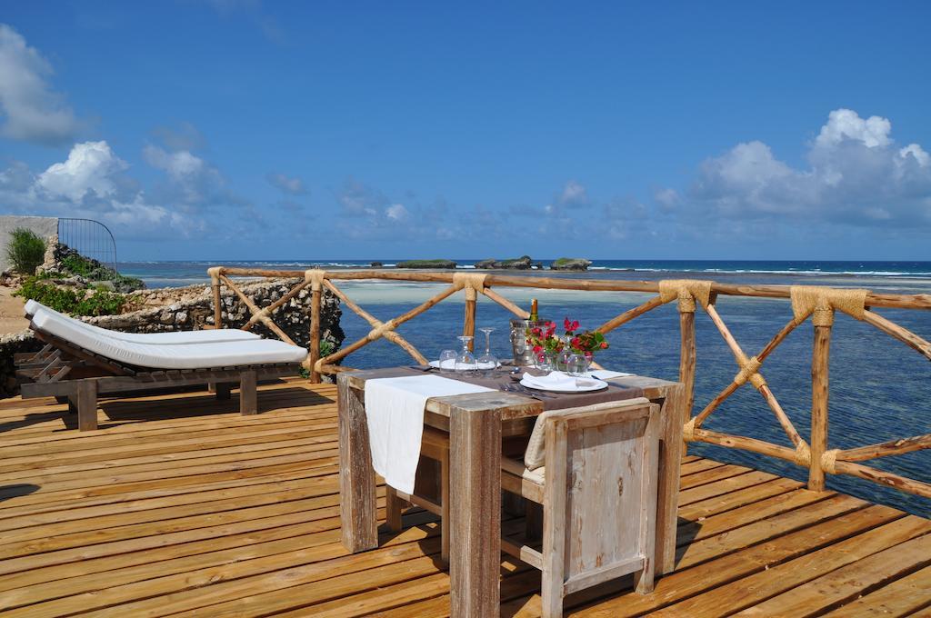 Mawe Resort Watamu Boutique Hotel Luaran gambar