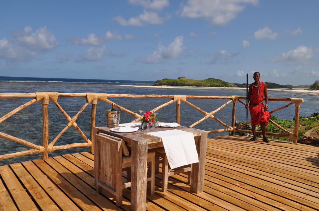 Mawe Resort Watamu Boutique Hotel Luaran gambar