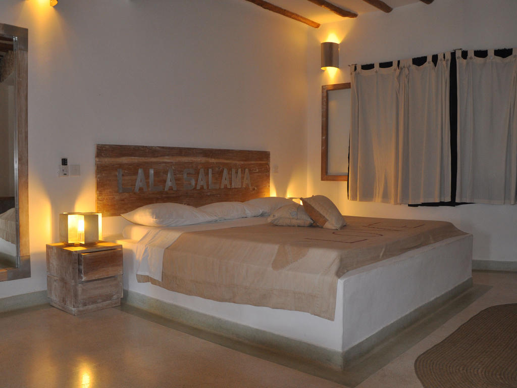 Mawe Resort Watamu Boutique Hotel Bilik gambar