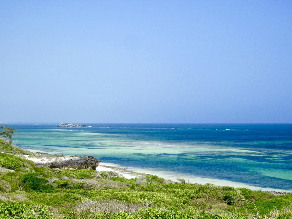 Mawe Resort Watamu Boutique Hotel Luaran gambar