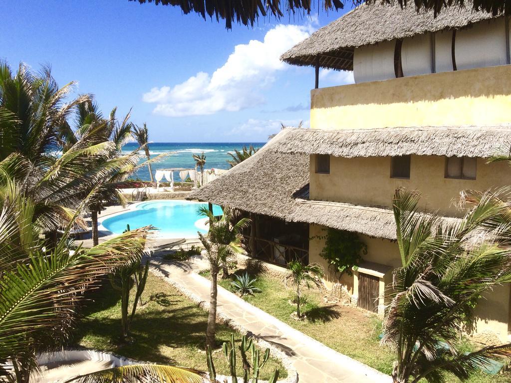 Mawe Resort Watamu Boutique Hotel Luaran gambar