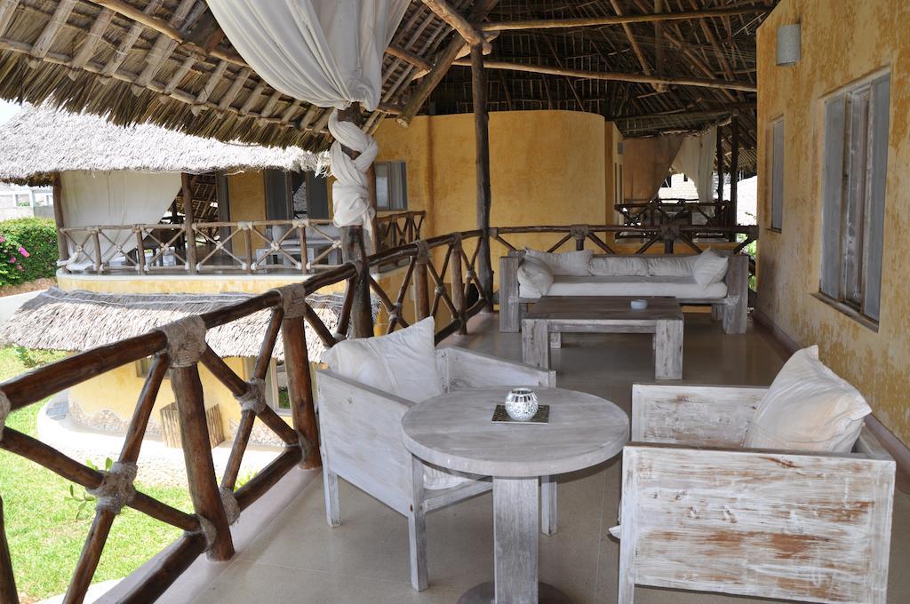 Mawe Resort Watamu Boutique Hotel Luaran gambar