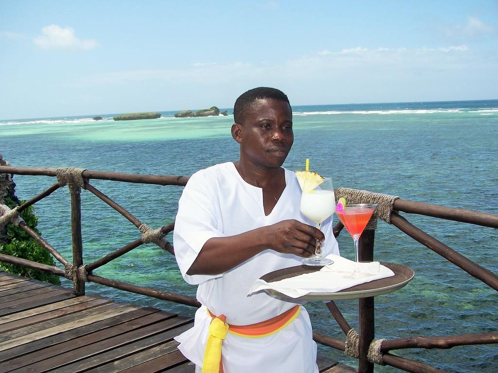 Mawe Resort Watamu Boutique Hotel Luaran gambar
