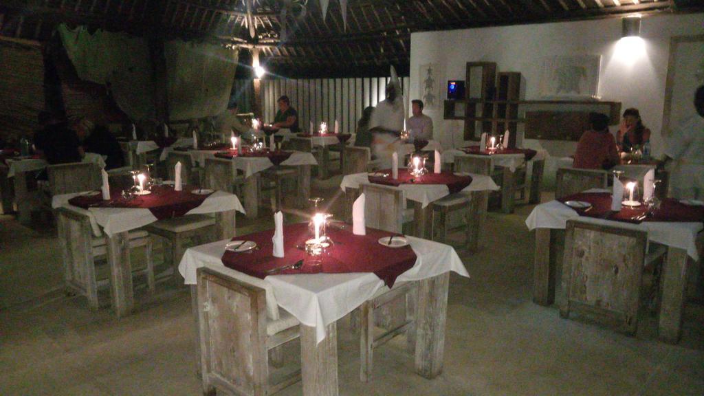 Mawe Resort Watamu Boutique Hotel Luaran gambar